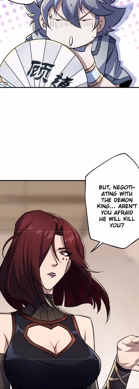 Read The Hunter chapter 73 image 9 on Lezhin