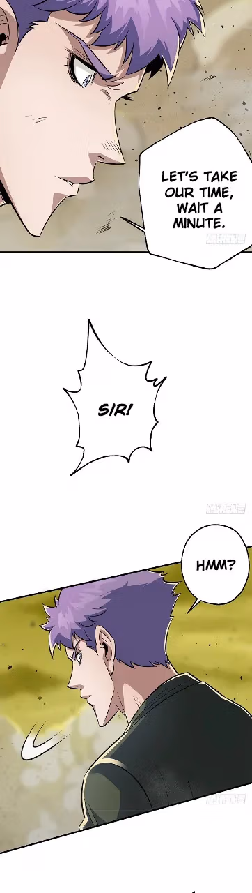 Read The Hunter chapter 74 image 5 on Lezhin