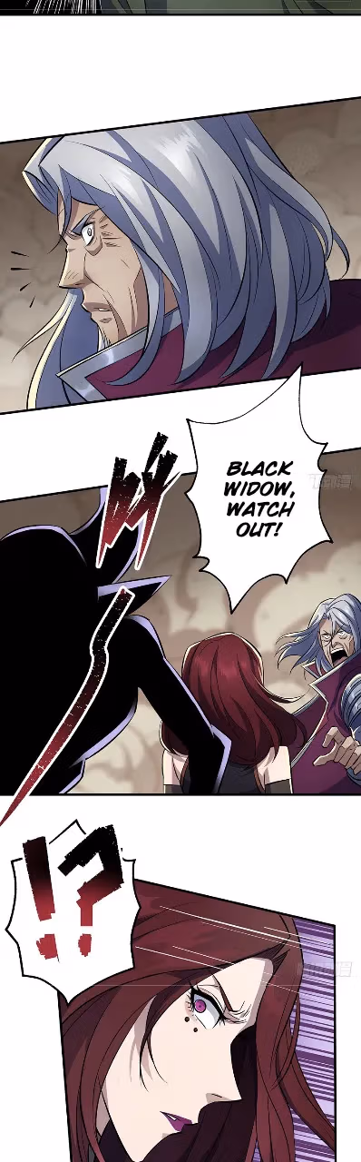 Read The Hunter chapter 76 image 3 on Lezhin