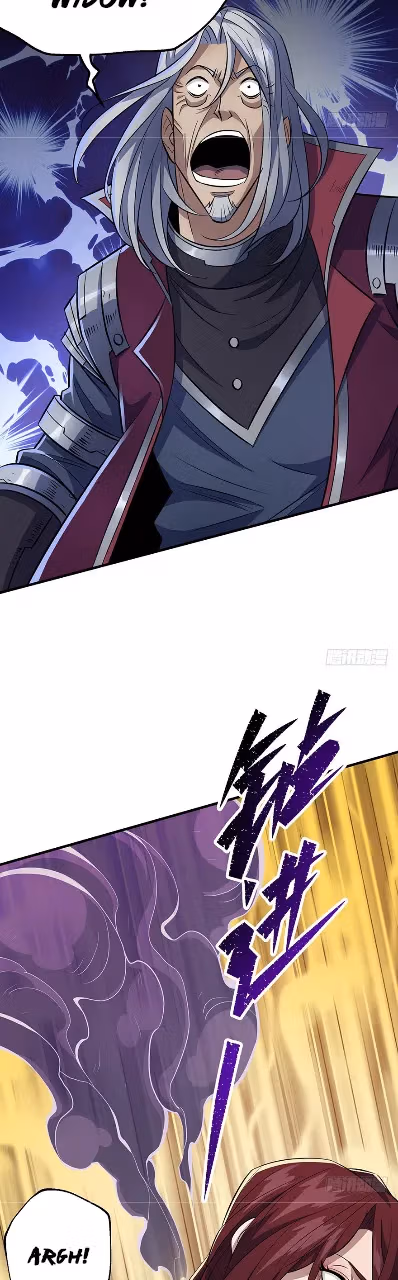 Read The Hunter chapter 76 image 5 on Lezhin