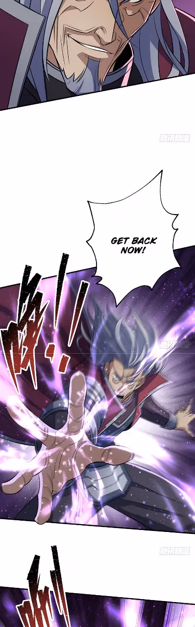 Read The Hunter chapter 76 image 9 on Lezhin