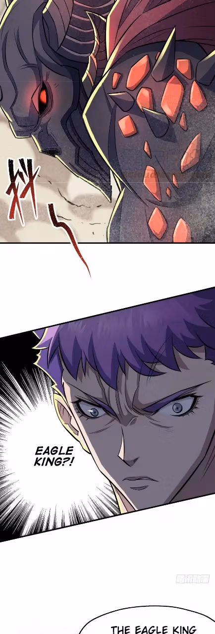 Read The Hunter chapter 78 image 7 on Lezhin