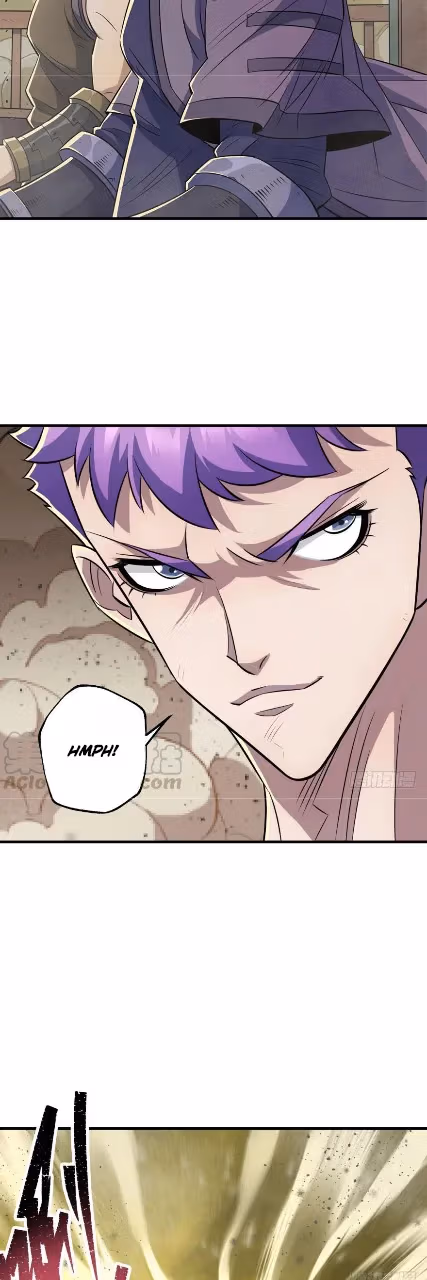 Read The Hunter chapter 79 image 5 on Lezhin