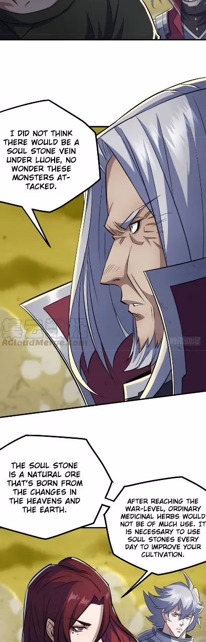 Read The Hunter chapter 80 image 3 on Lezhin