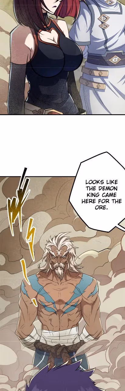 Read The Hunter chapter 80 image 4 on Lezhin