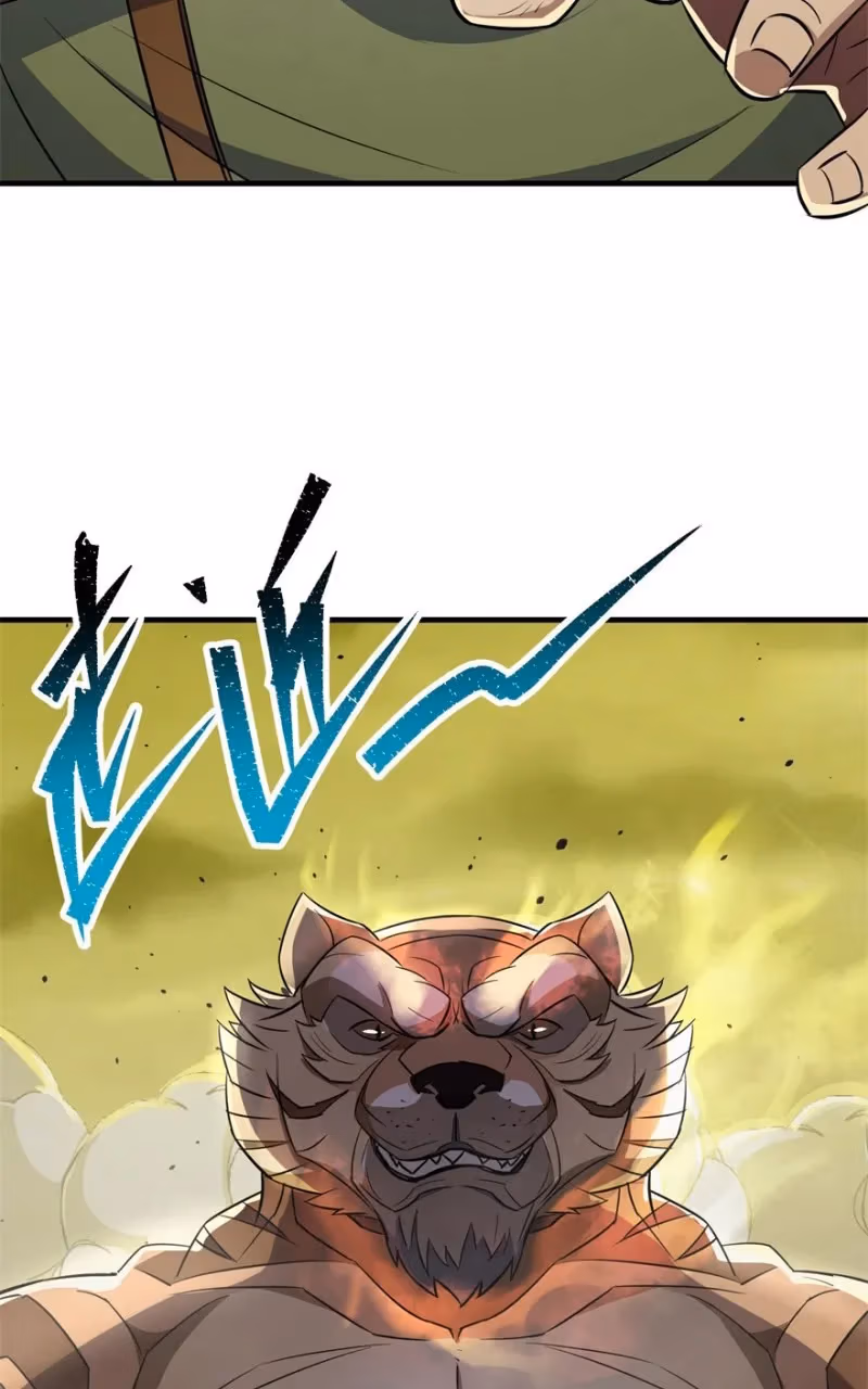 Read The Hunter chapter 81 image 42 on Lezhin