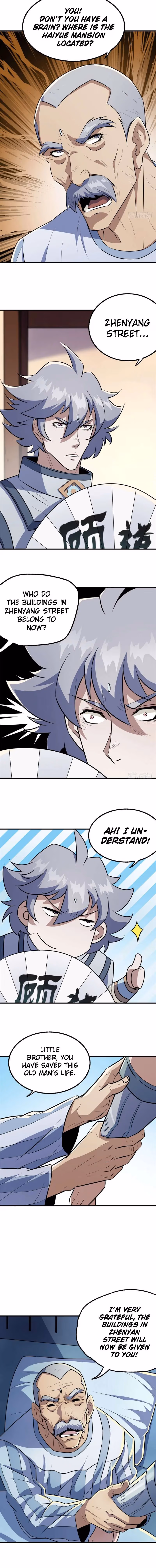 Read The Hunter chapter 91 image 2 on Lezhin