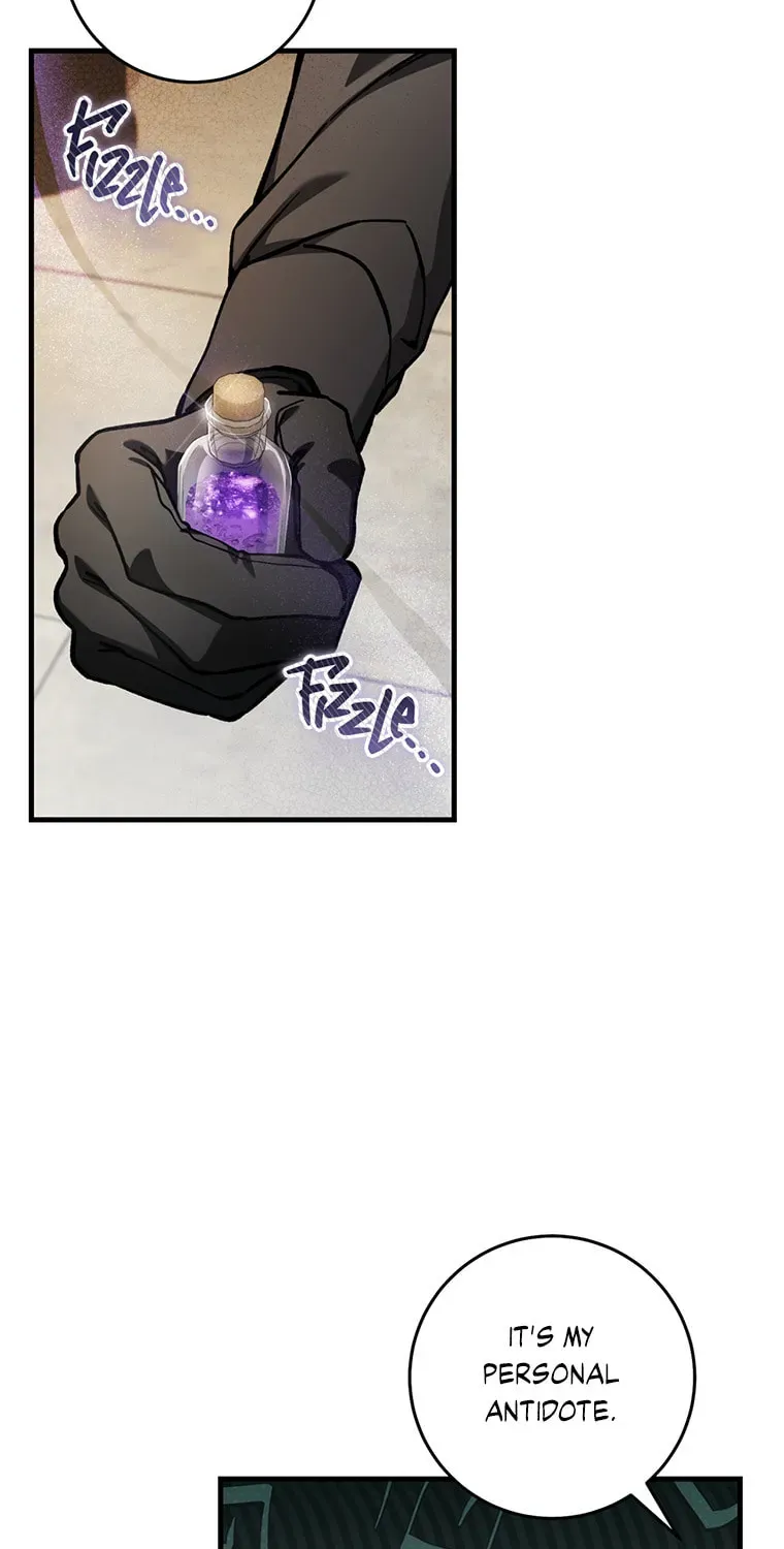 The Hunter's Gonna Lay Low Chapter 16 page 12 - 