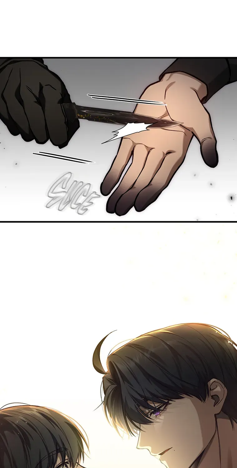 The Hunter's Gonna Lay Low Chapter 16 page 18 - 
