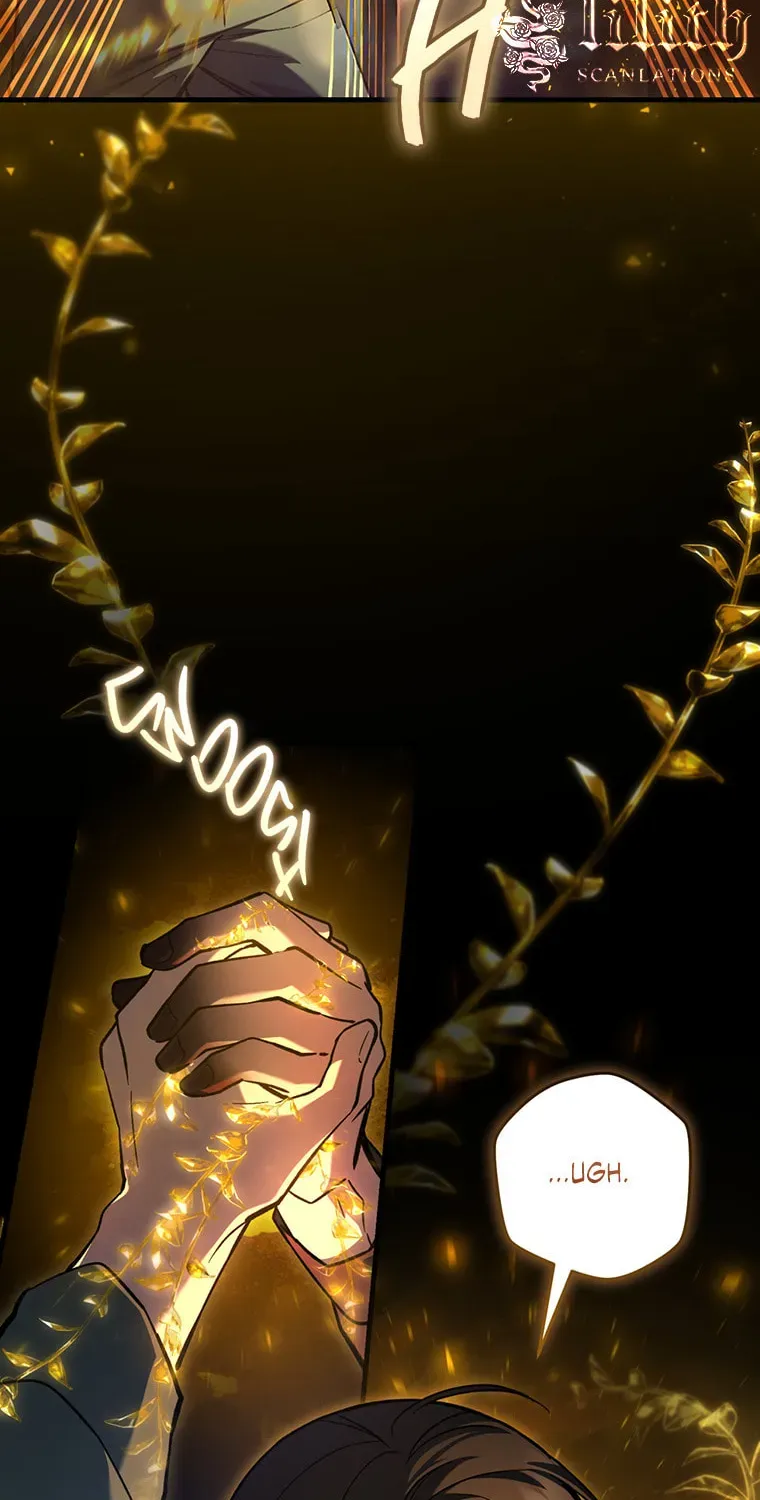 The Hunter's Gonna Lay Low Chapter 16 page 22 - 