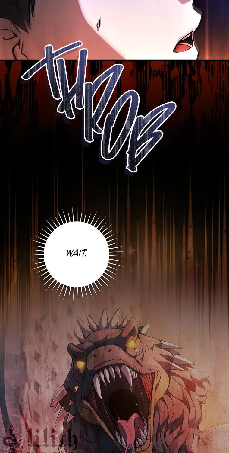 The Hunter's Gonna Lay Low Chapter 16 page 27 - 