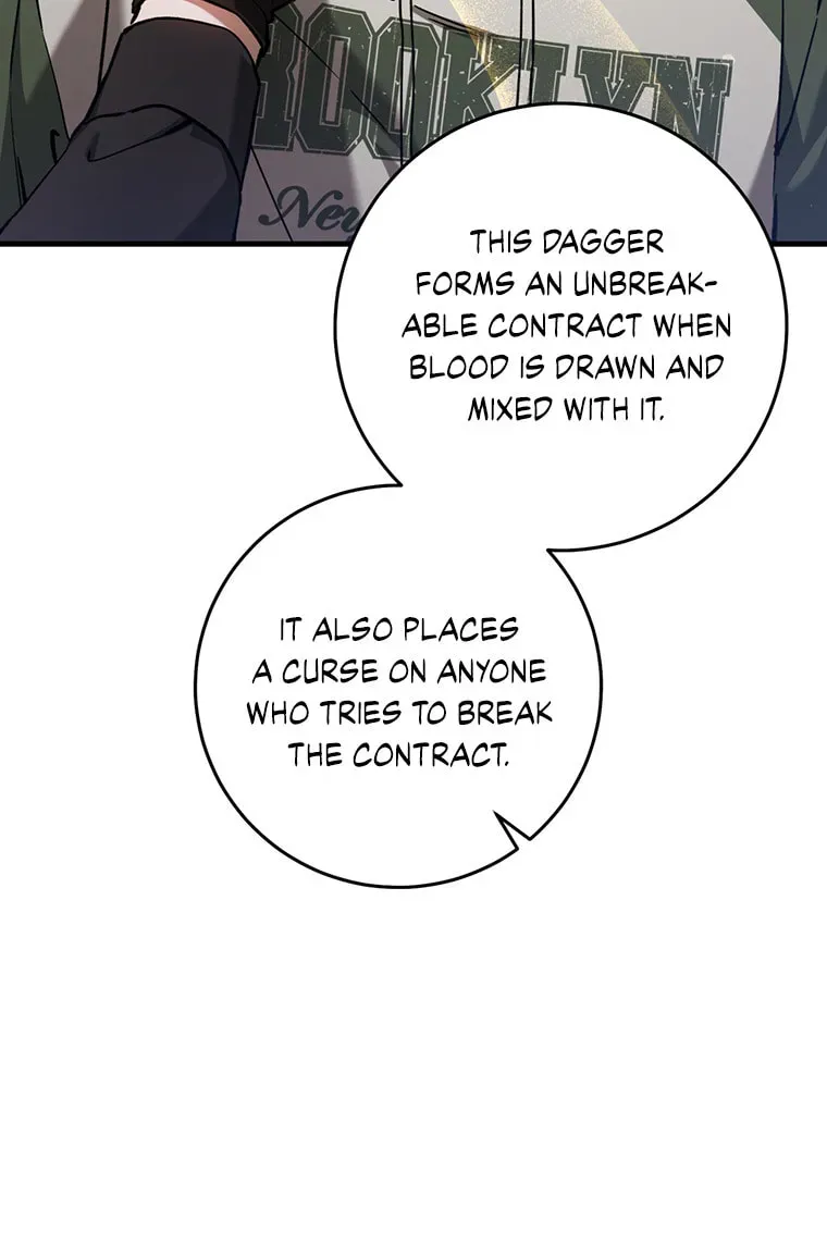 The Hunter's Gonna Lay Low Chapter 16 page 4 - 