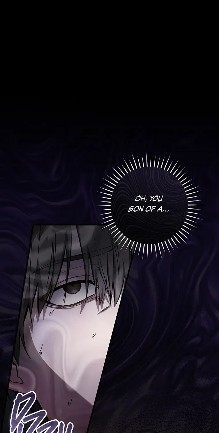 The Hunter's Gonna Lay Low Chapter 16 page 31 - 