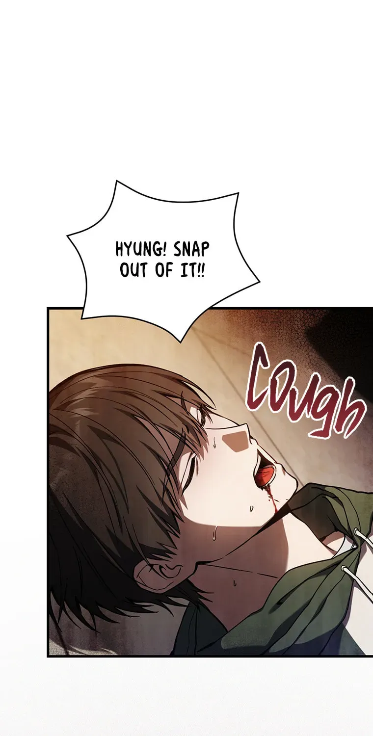 The Hunter's Gonna Lay Low Chapter 16 page 35 - 