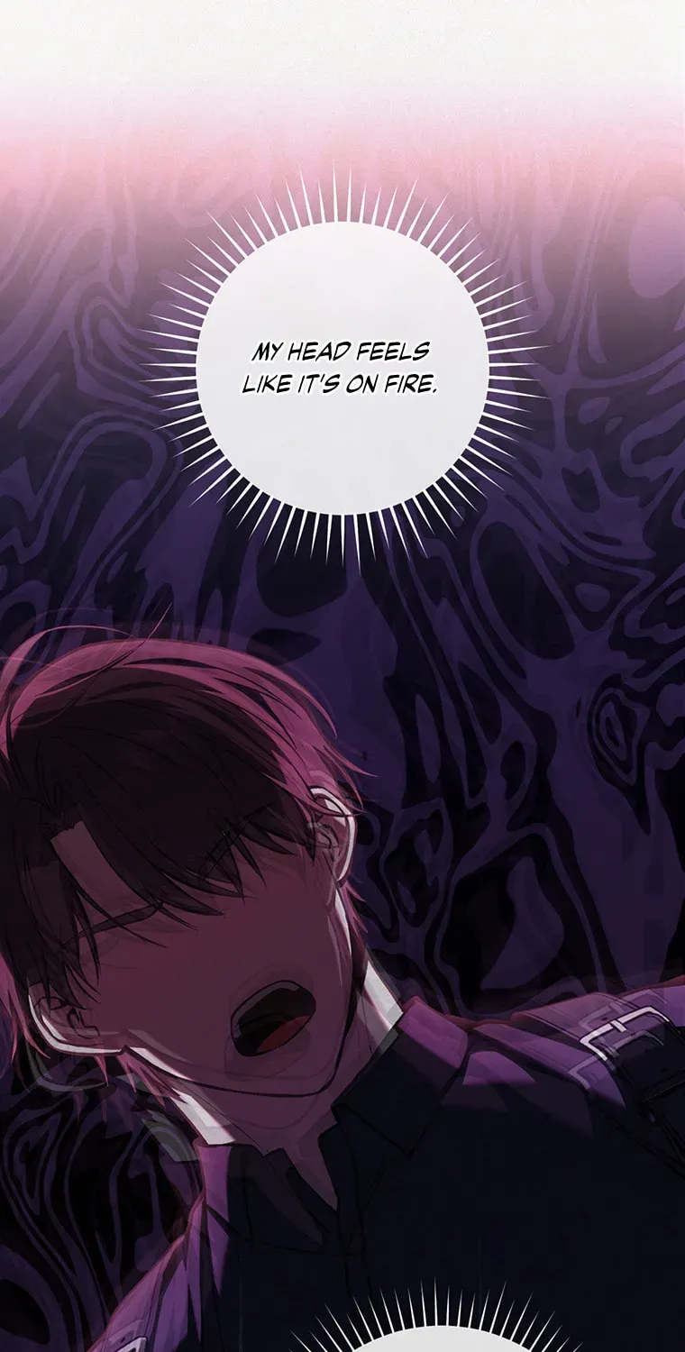 The Hunter's Gonna Lay Low Chapter 16 page 36 - 