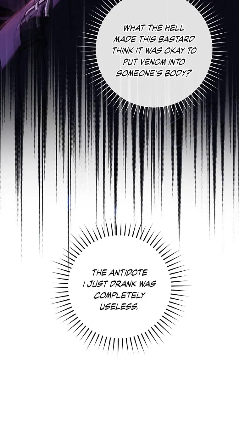 The Hunter's Gonna Lay Low Chapter 16 page 37 - 
