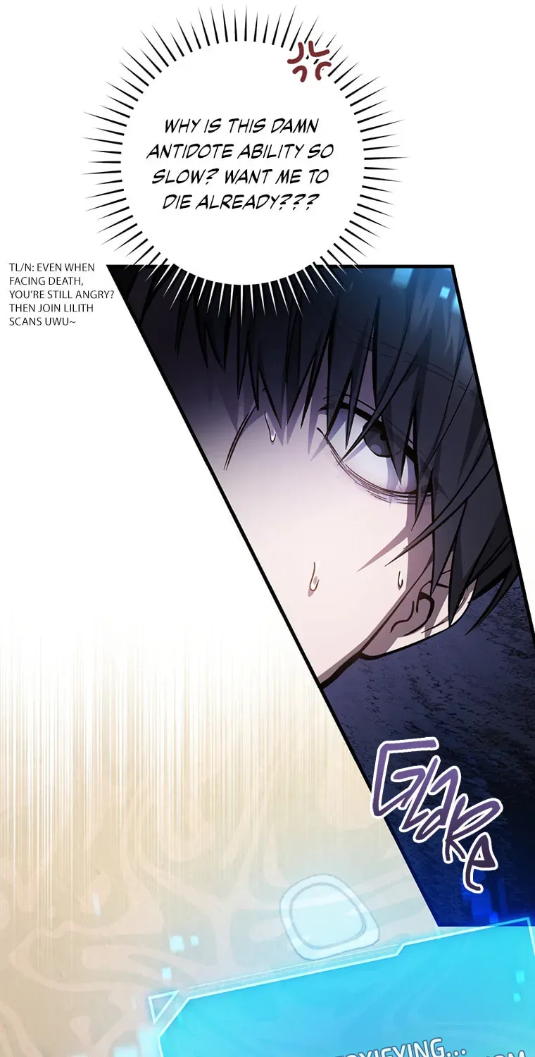The Hunter's Gonna Lay Low Chapter 16 page 38 - 