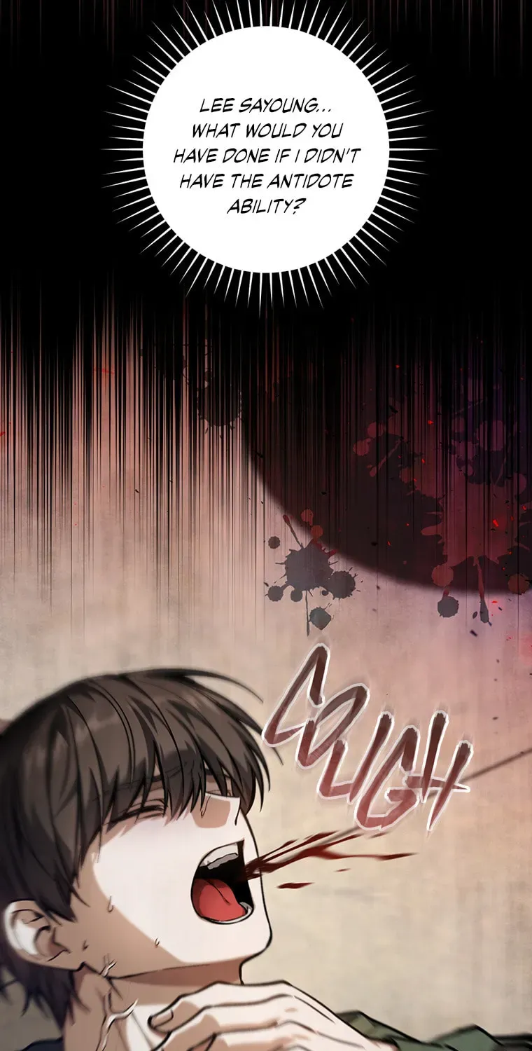 The Hunter's Gonna Lay Low Chapter 16 page 40 - 