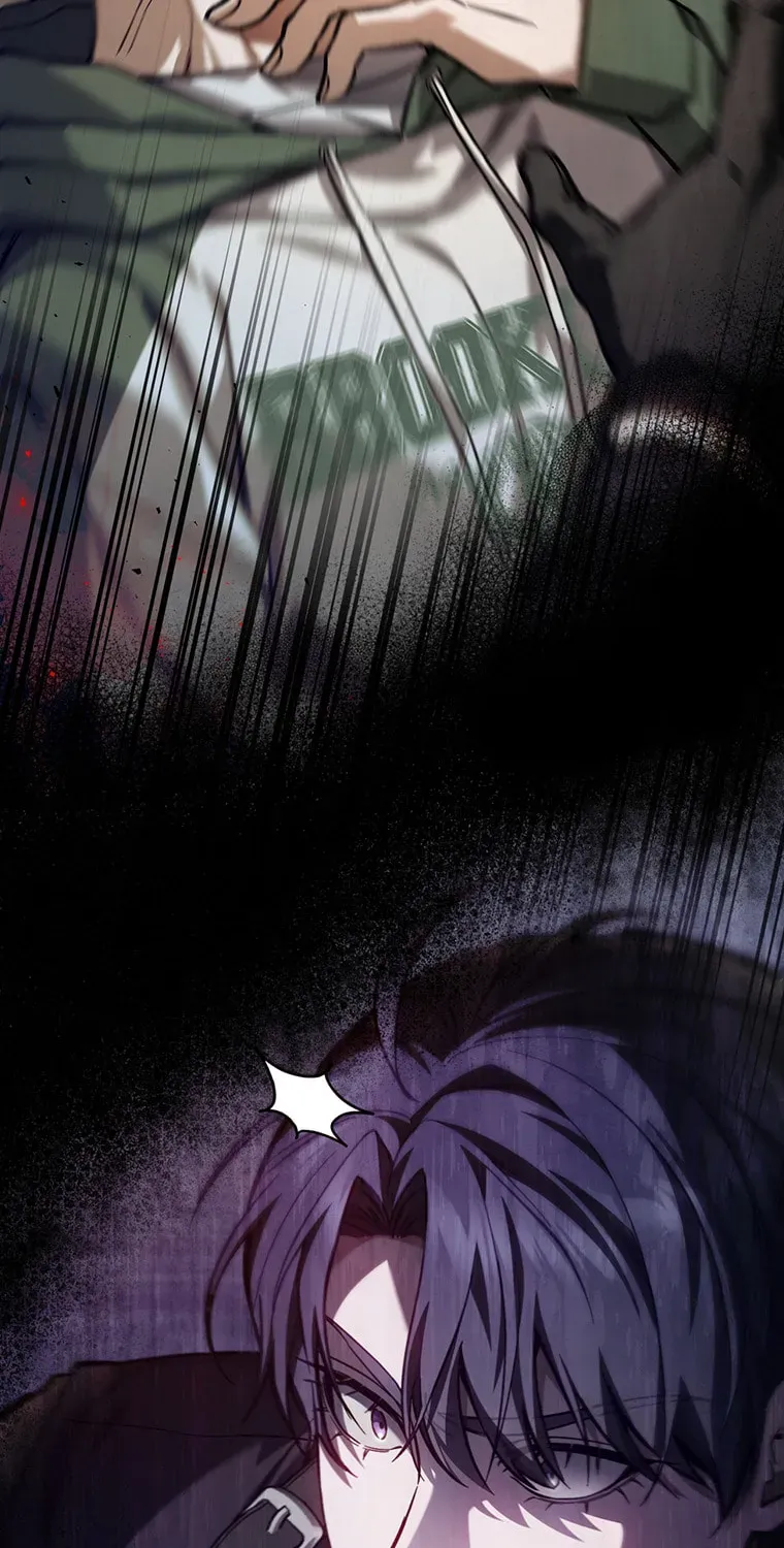 The Hunter's Gonna Lay Low Chapter 16 page 41 - 