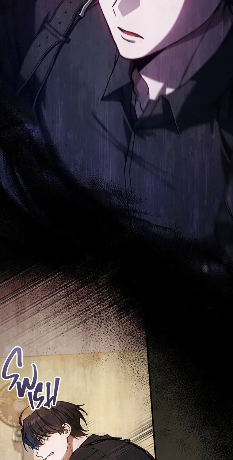 The Hunter's Gonna Lay Low Chapter 16 page 42 - 