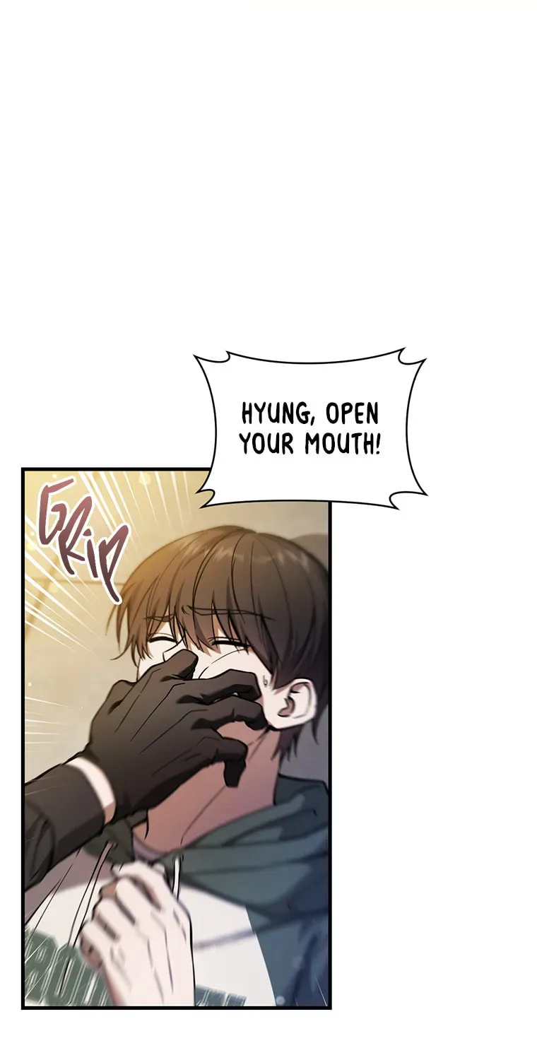 The Hunter's Gonna Lay Low Chapter 16 page 45 - 