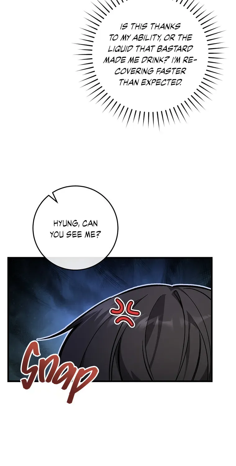 The Hunter's Gonna Lay Low Chapter 16 page 53 - 