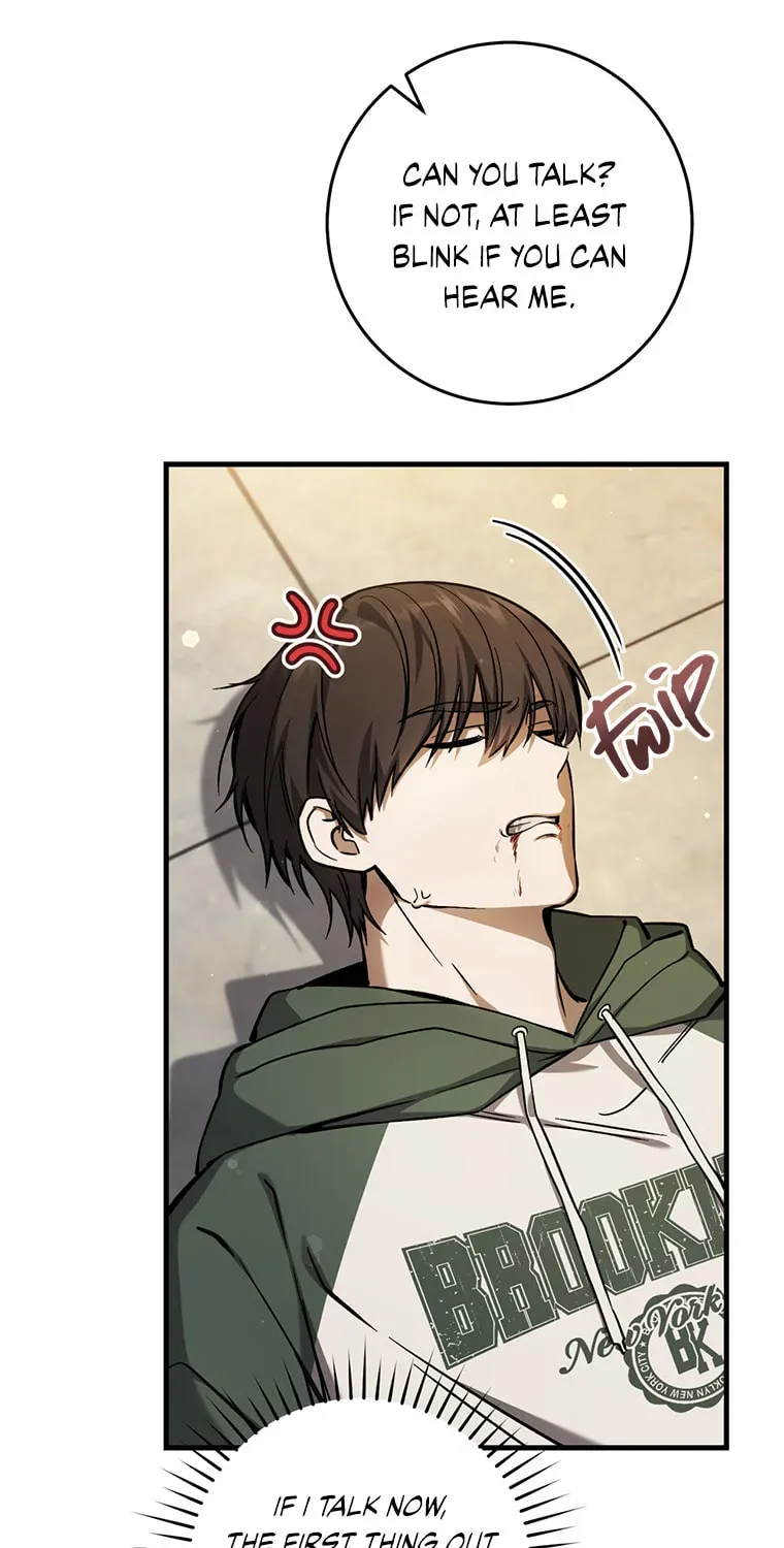 The Hunter's Gonna Lay Low Chapter 16 page 54 - 