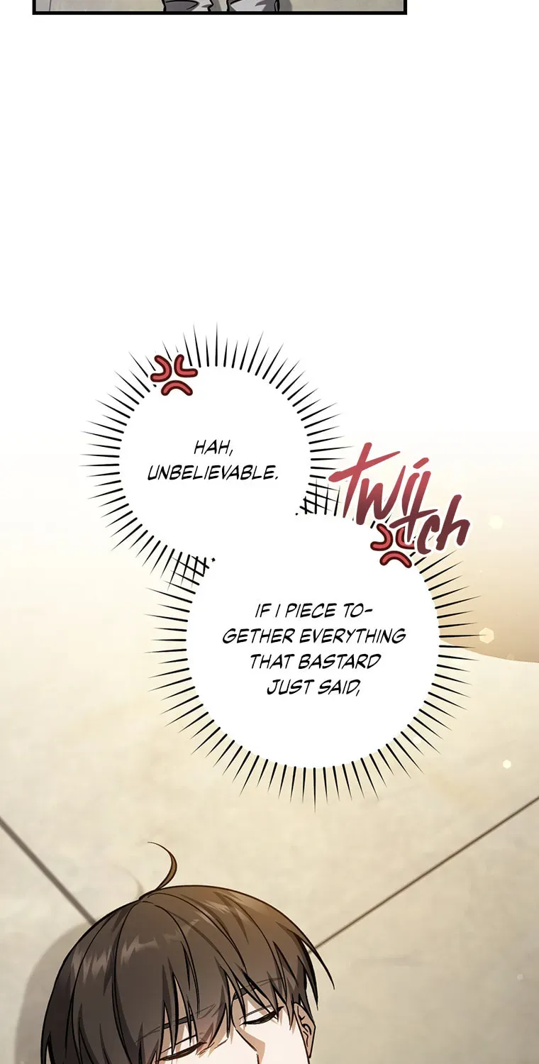 The Hunter's Gonna Lay Low Chapter 16 page 57 - 