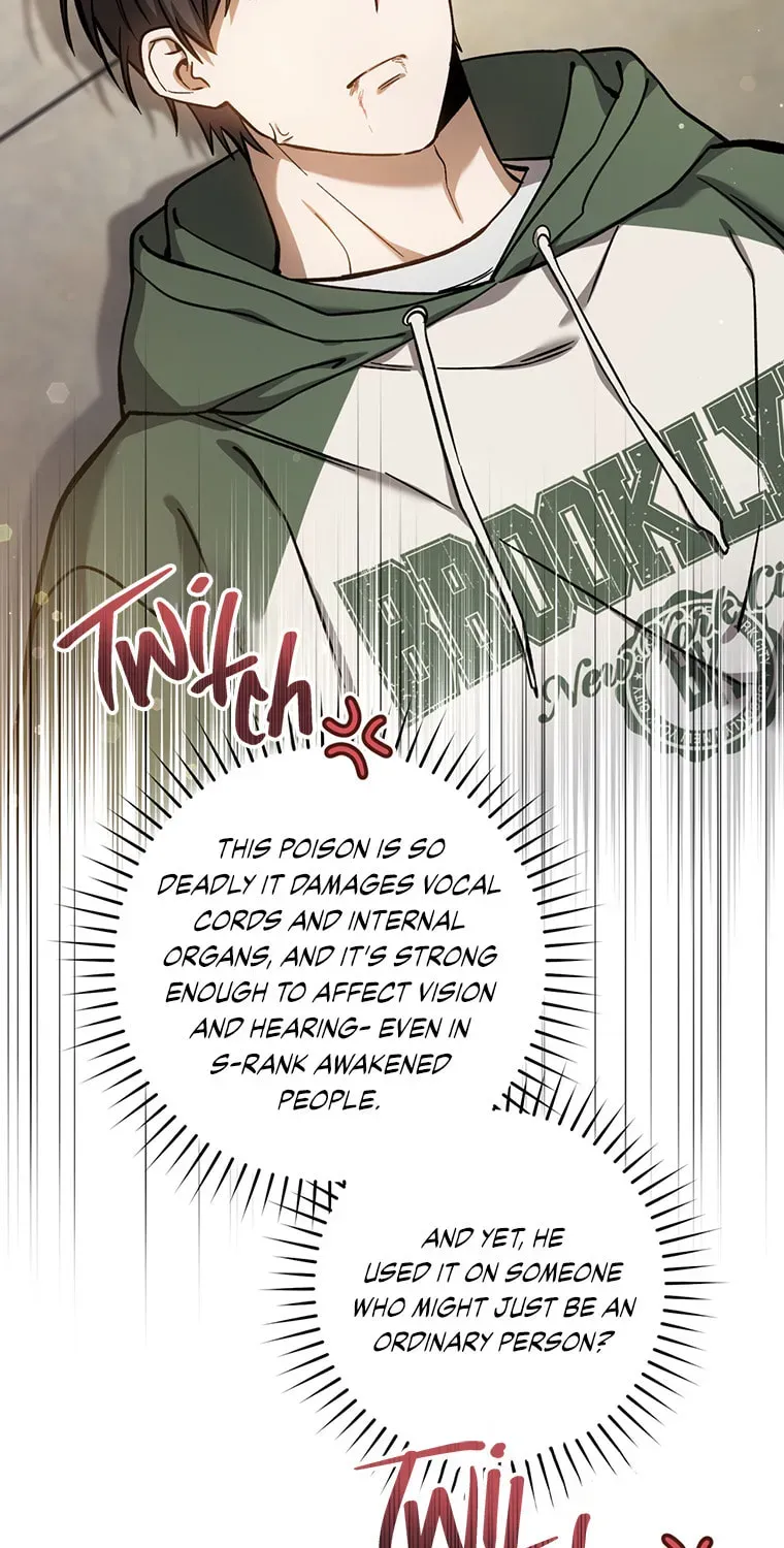 The Hunter's Gonna Lay Low Chapter 16 page 58 - 