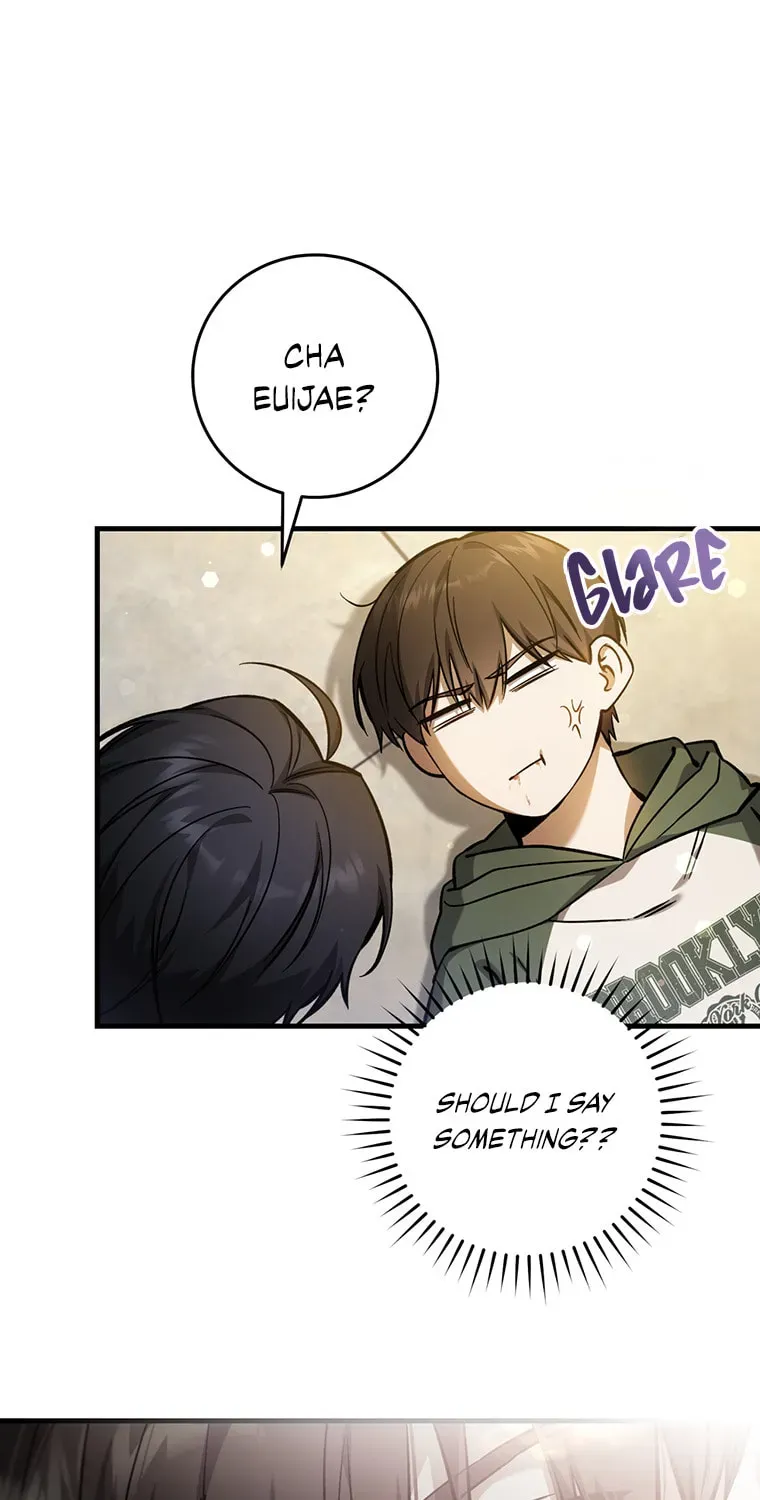 The Hunter's Gonna Lay Low Chapter 16 page 60 - 