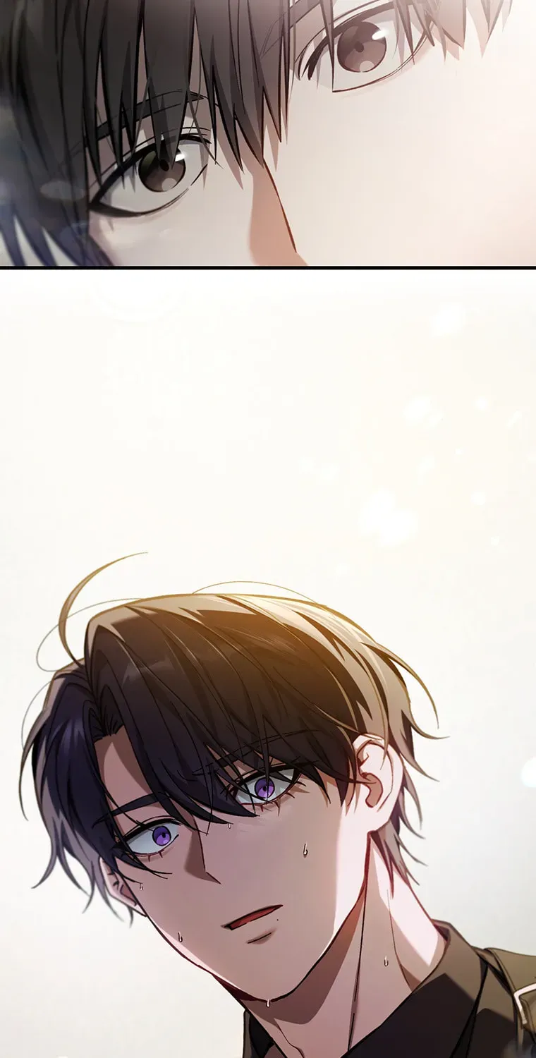 The Hunter's Gonna Lay Low Chapter 16 page 61 - 