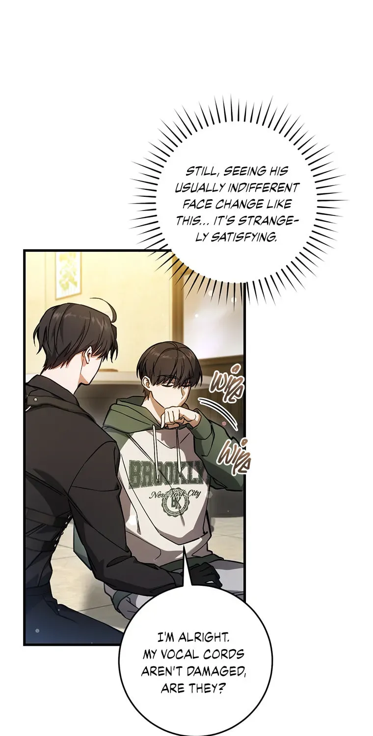 The Hunter's Gonna Lay Low Chapter 16 page 64 - 