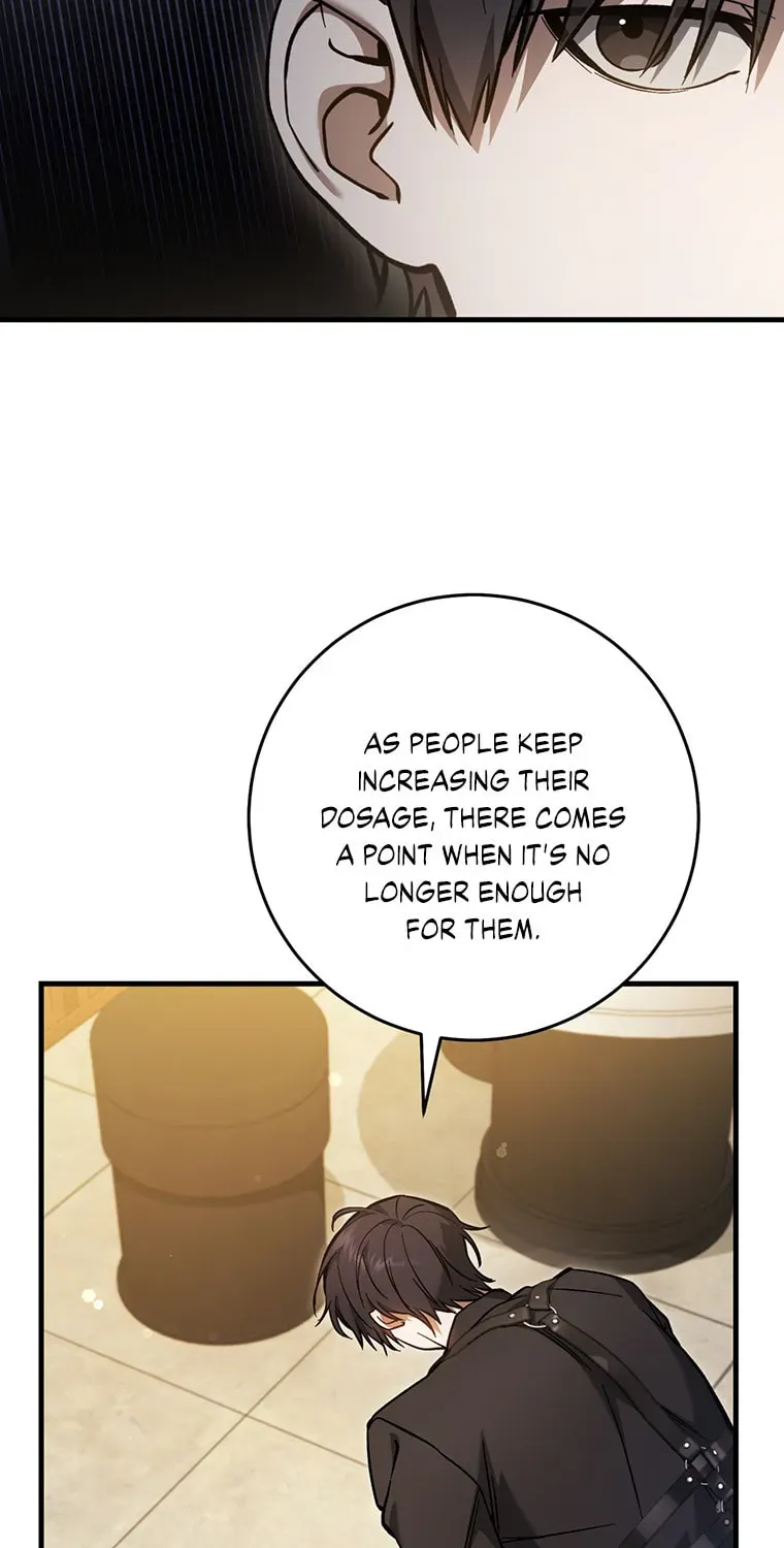 The Hunter's Gonna Lay Low Chapter 16 page 79 - 