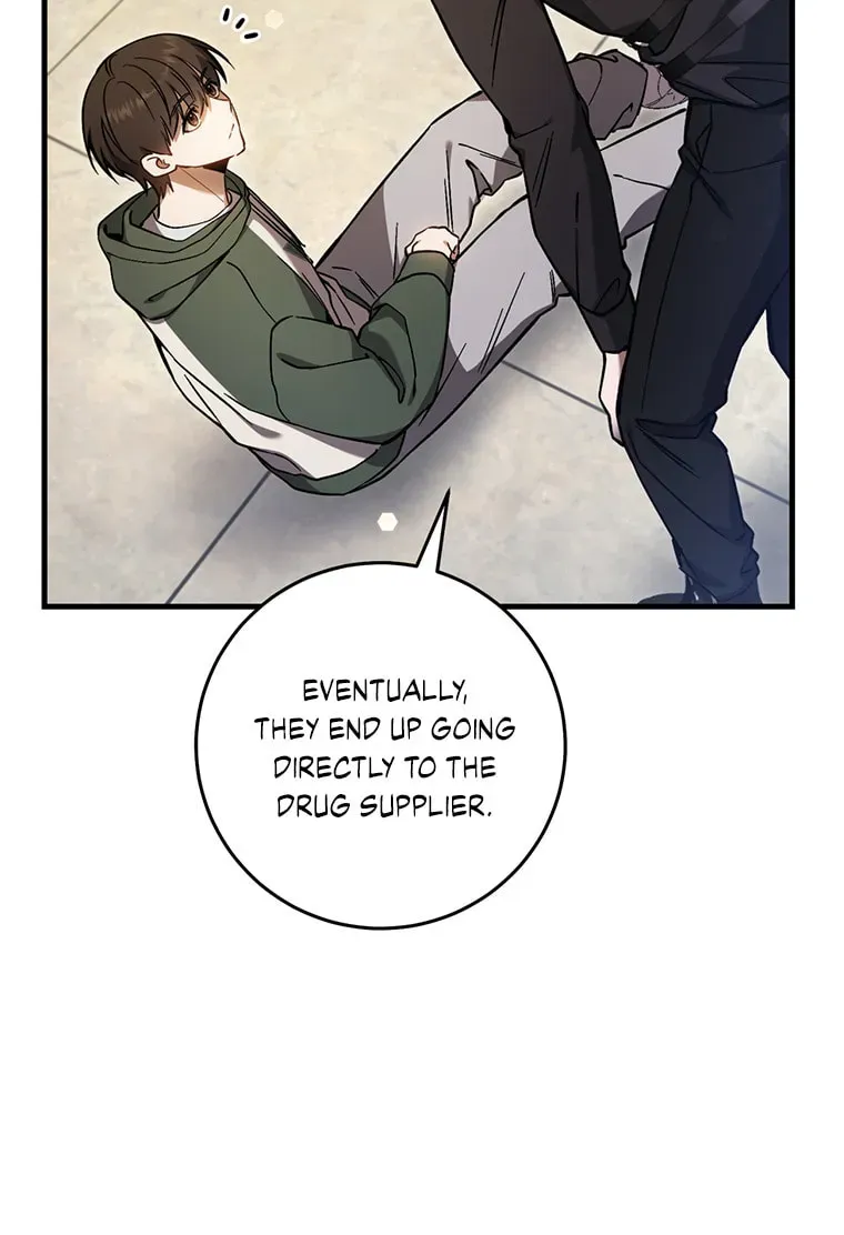 The Hunter's Gonna Lay Low Chapter 16 page 80 - 