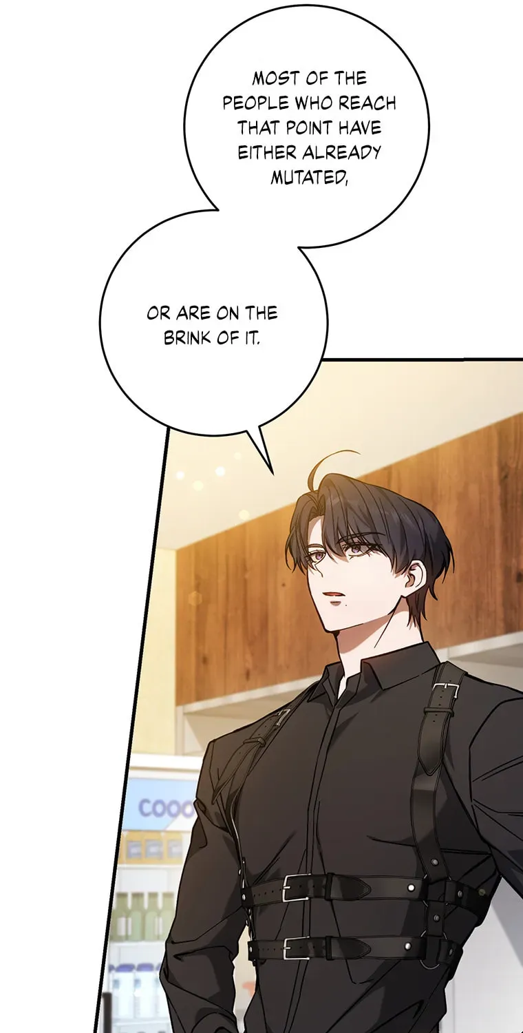 The Hunter's Gonna Lay Low Chapter 16 page 81 - 