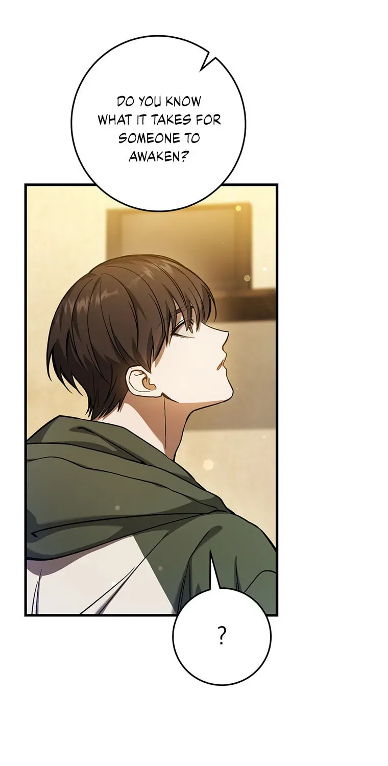 The Hunter's Gonna Lay Low Chapter 16 page 85 - 