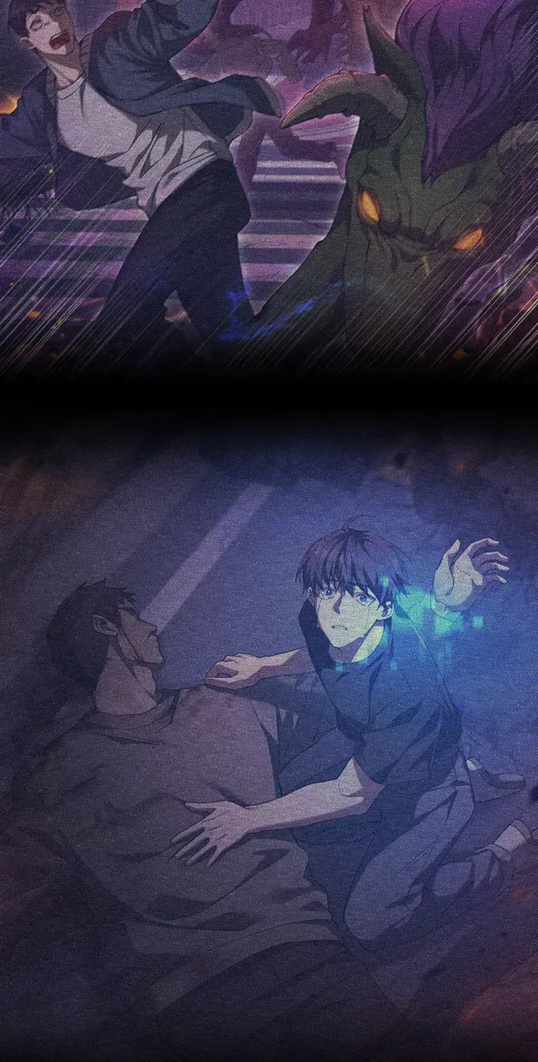 The Hunter's Gonna Lay Low Chapter 16 page 89 - 