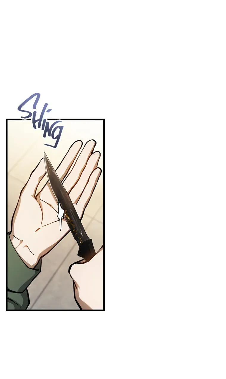 The Hunter's Gonna Lay Low Chapter 16 page 10 - 