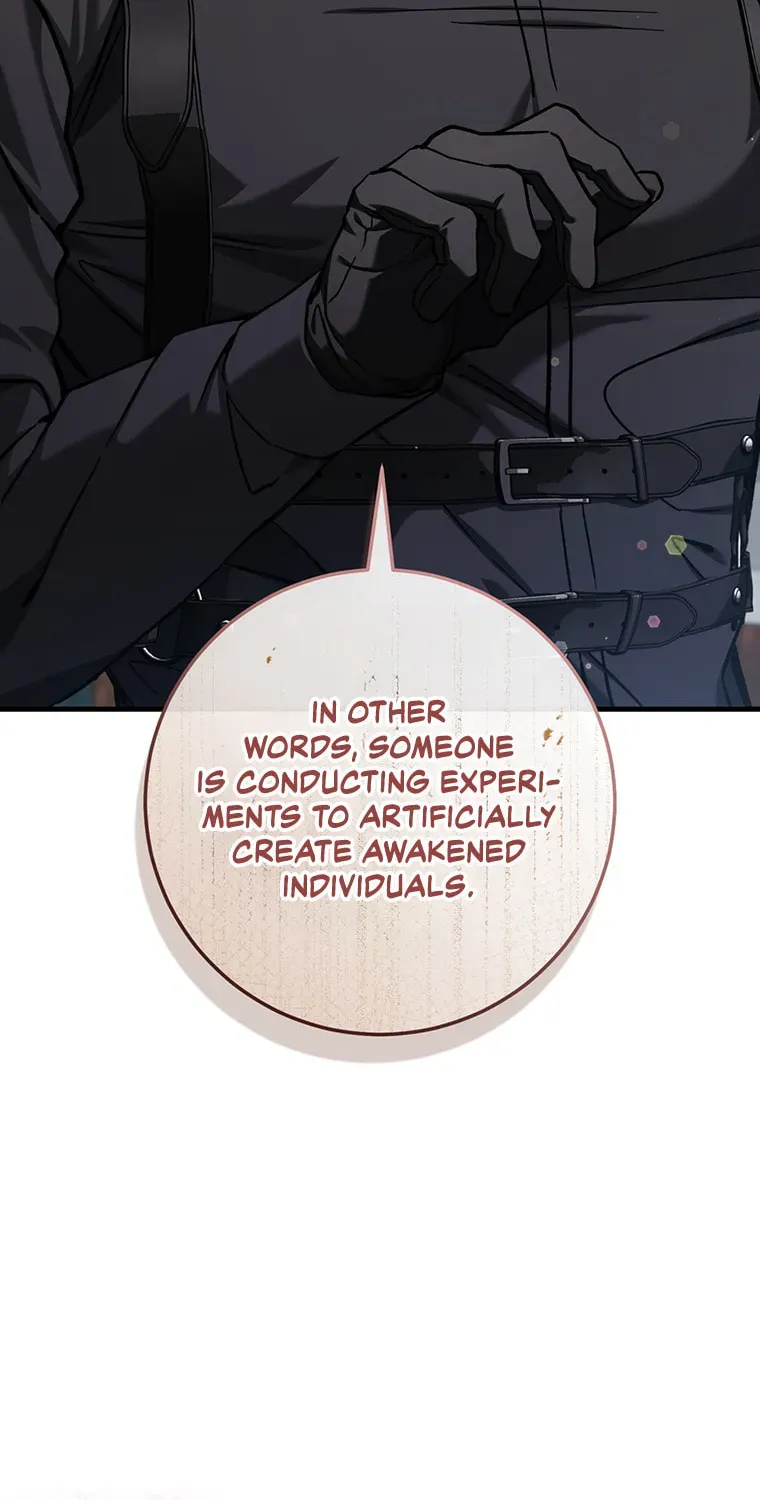 The Hunter's Gonna Lay Low Chapter 16 page 92 - 