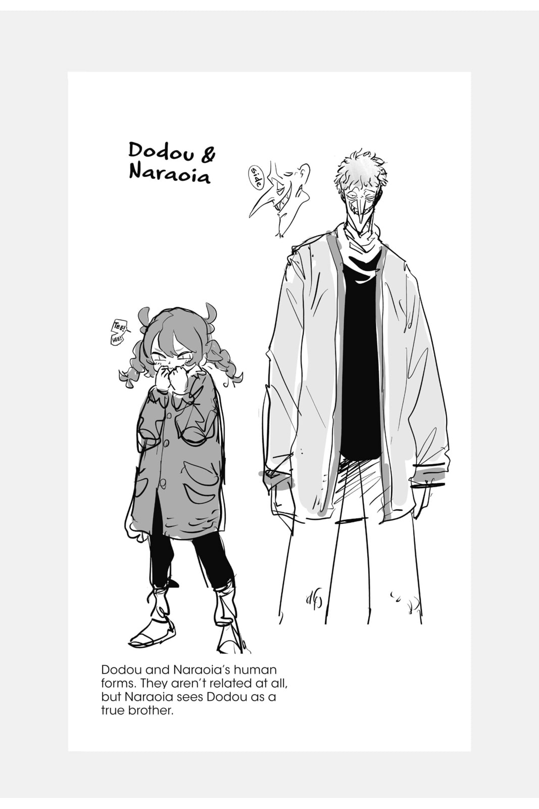 Read The Hunters Guild: Red Hood chapter 2 image 23 on Lezhin