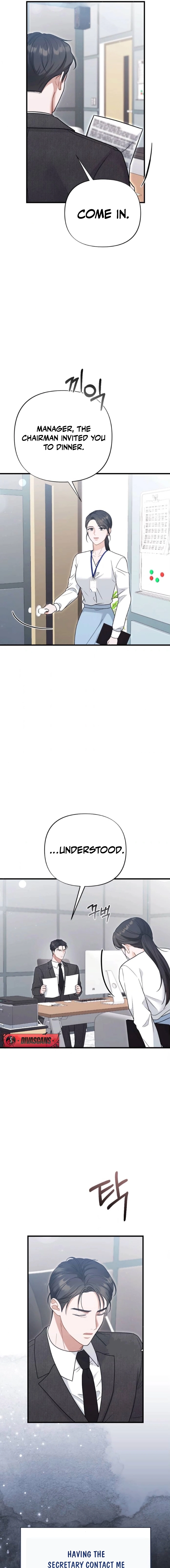 Read The Husband I Abandoned chapter 11 image 4 on Lezhin