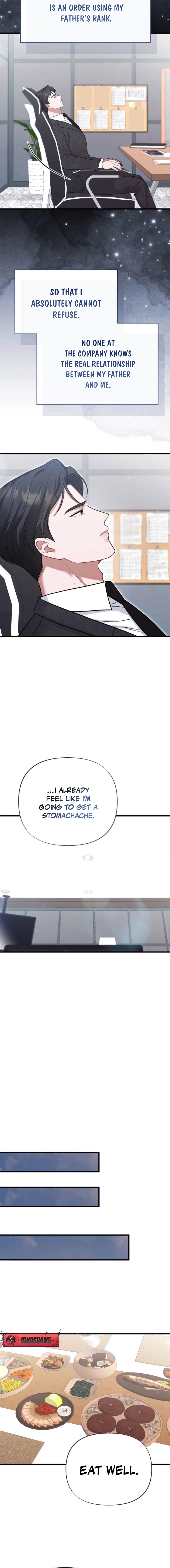 Read The Husband I Abandoned chapter 11 image 5 on Lezhin
