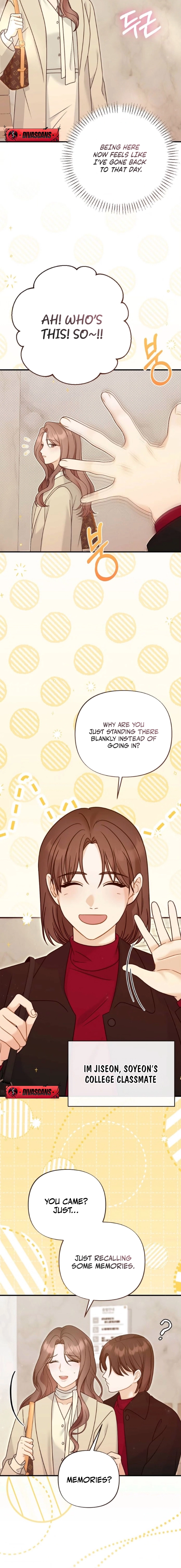 Read The Husband I Abandoned chapter 12 image 1 on Lezhin