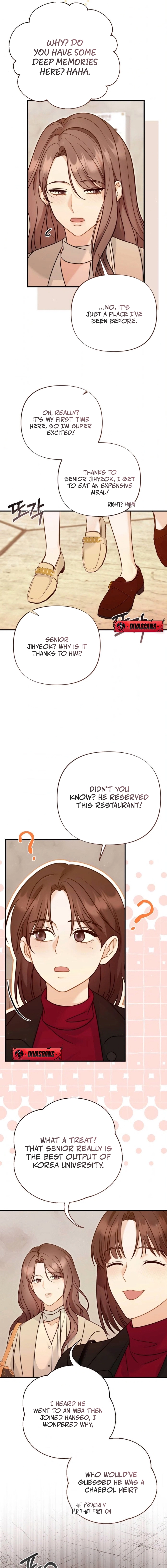 Read The Husband I Abandoned chapter 12 image 2 on Lezhin