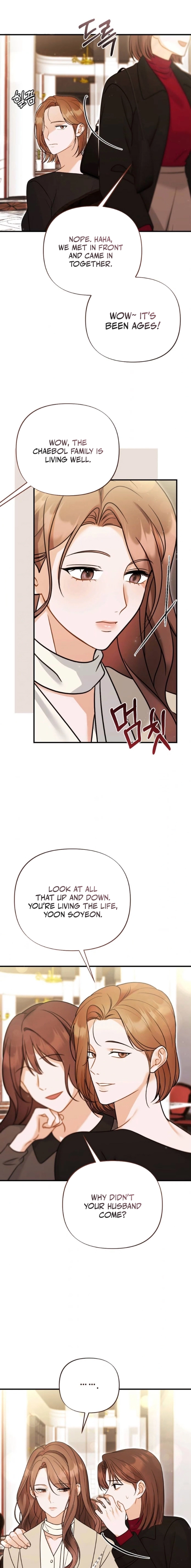 Read The Husband I Abandoned chapter 12 image 4 on Lezhin