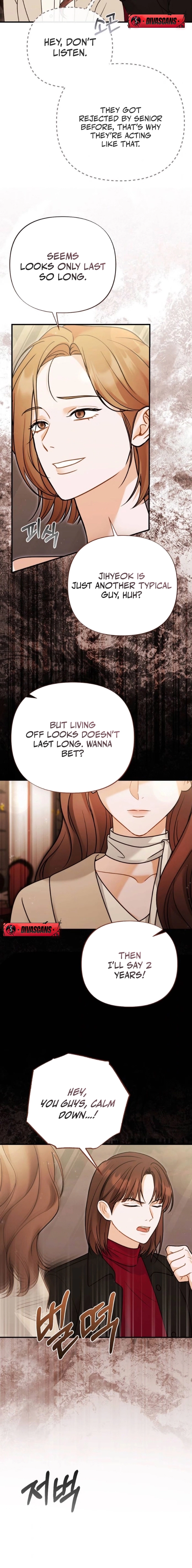 Read The Husband I Abandoned chapter 12 image 5 on Lezhin