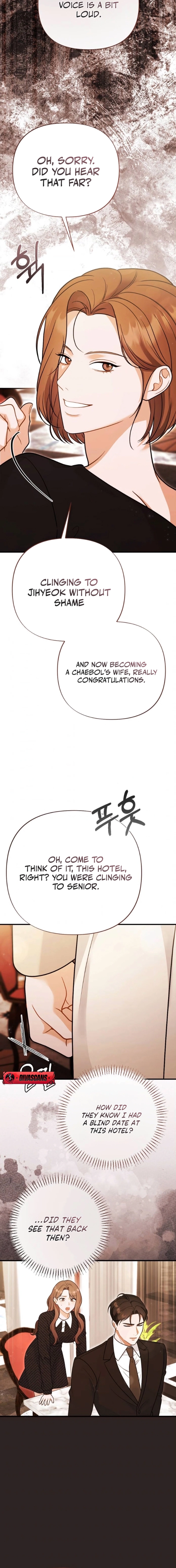 Read The Husband I Abandoned chapter 12 image 7 on Lezhin