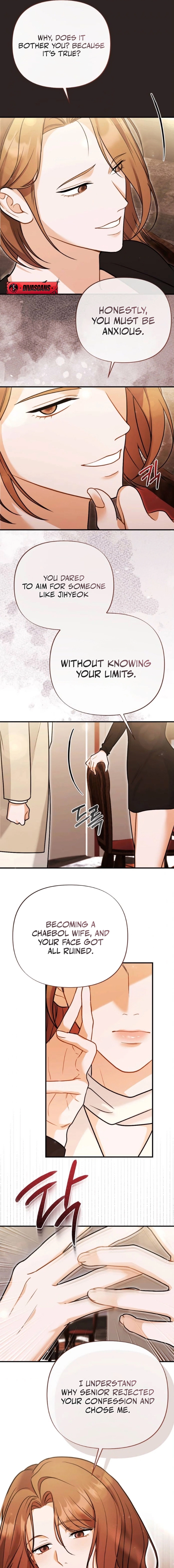 Read The Husband I Abandoned chapter 12 image 8 on Lezhin