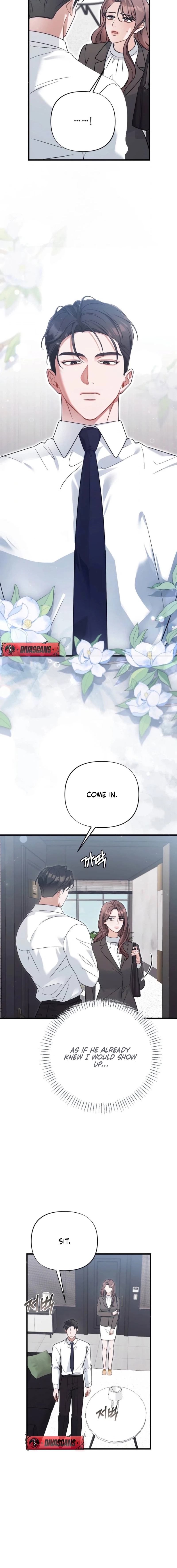 Read The Husband I Abandoned chapter 2 image 11 on Lezhin