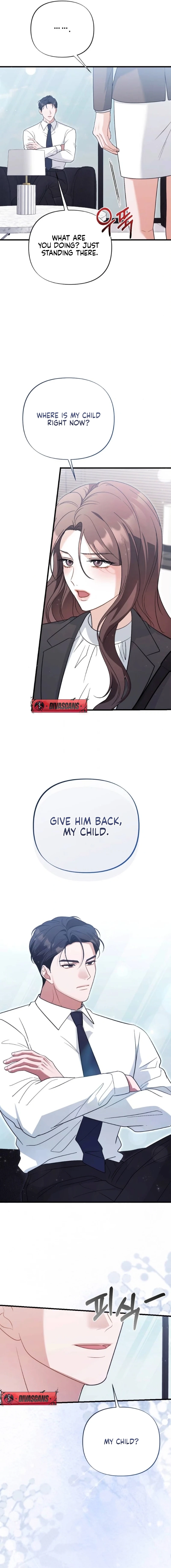 Read The Husband I Abandoned chapter 2 image 12 on Lezhin